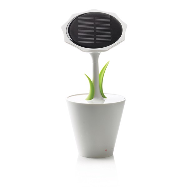 Solar Sunflower 2.500mAh