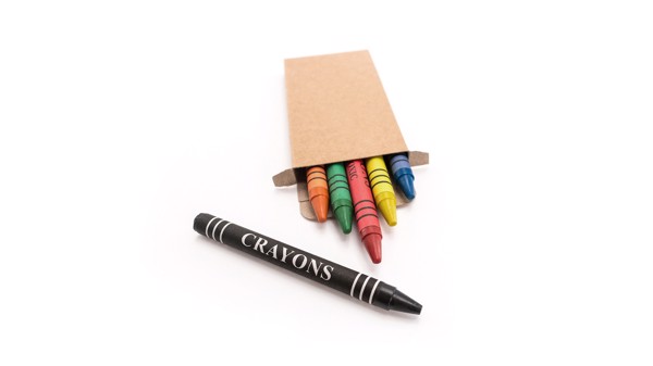 Crayon Set Pichi