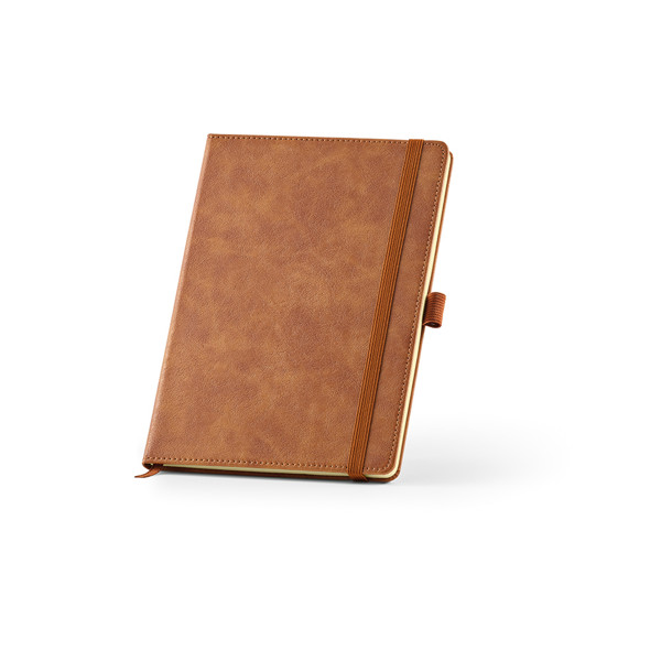 Hawthorne Notebook