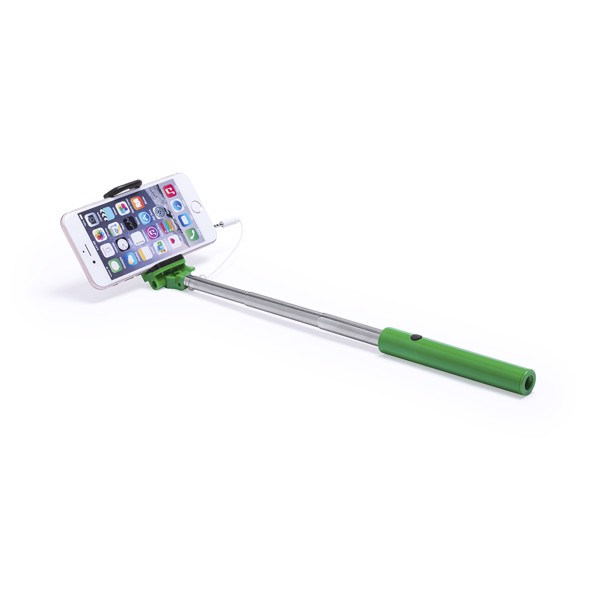 Selfie Stick Rontiver - White