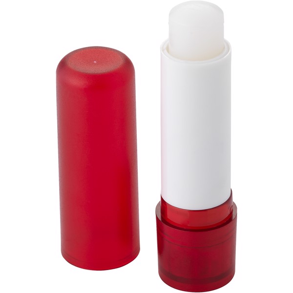 Bálsamo labial "Deale" - Rojo