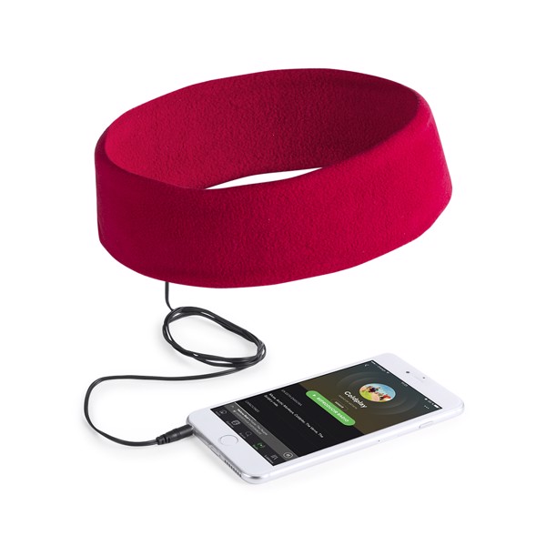 Headphones Markiz - Black