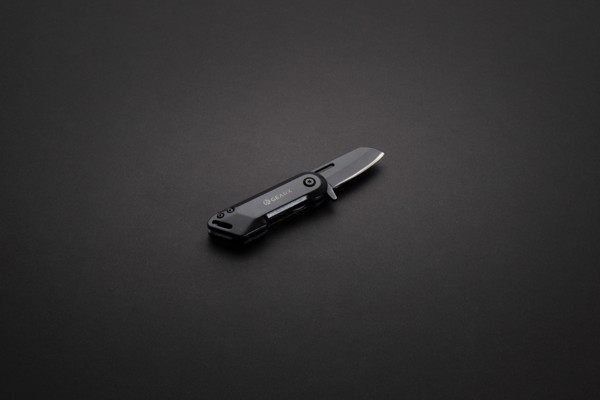 Gear X folding knife