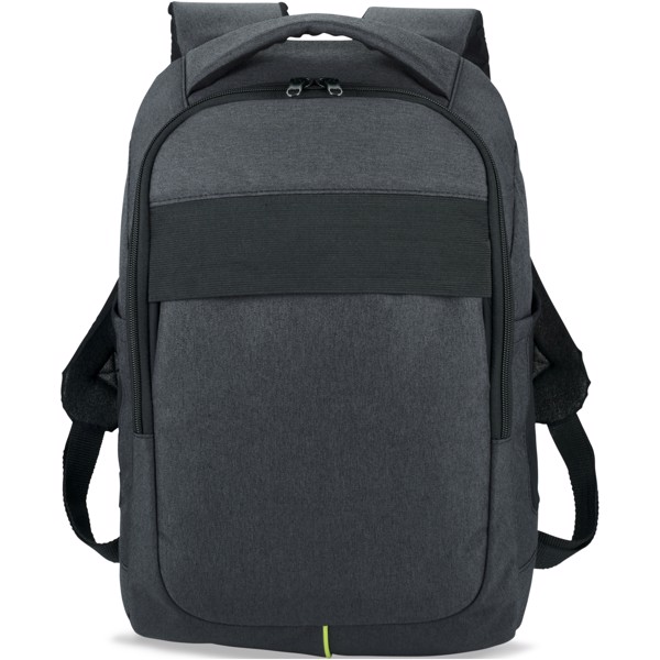 Power-Strech 15" laptop backpack