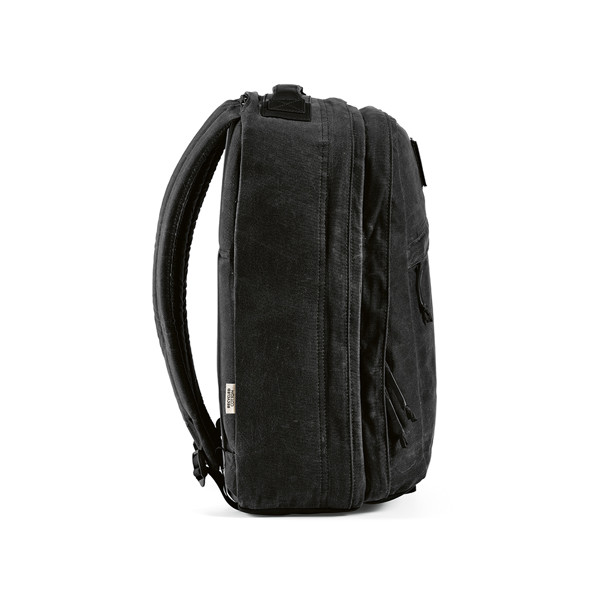 Cape Town Backpack - Black