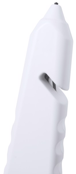 Ice Scraper Skalop - White