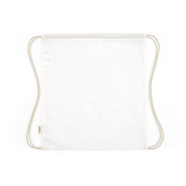 Lhotse Tote Bag - White