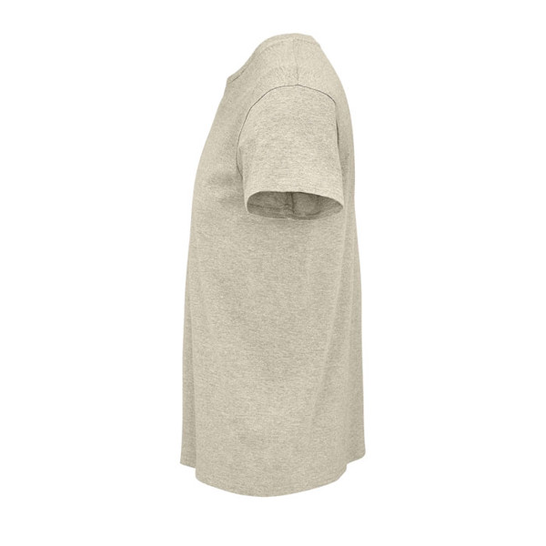 CRUSADER MEN T-Shirt 150g - Heather Beige / 3XL