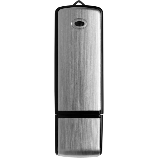 USB-Stick Square - silber / 16GB