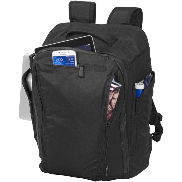 Mochila para portátil 15,6" "Deluxe"