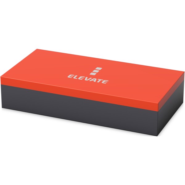 Haiduk 13-function pocket knife