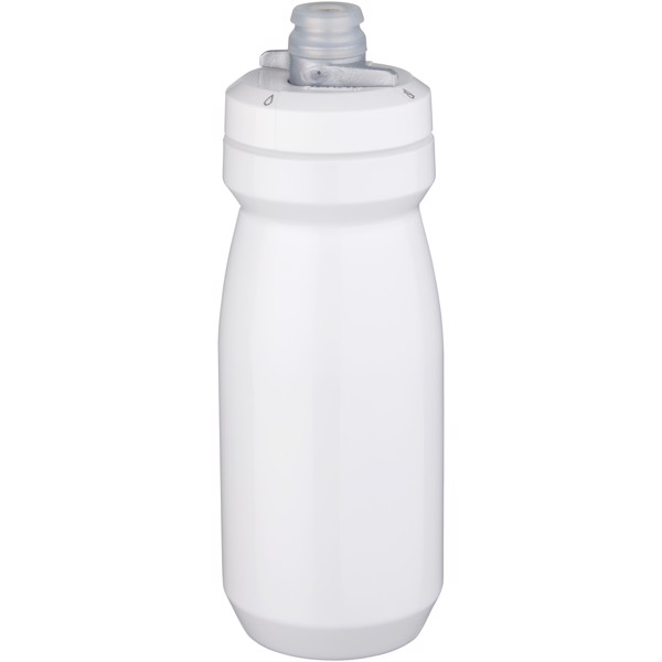 Botella de 620 ml "Podium" - Blanco