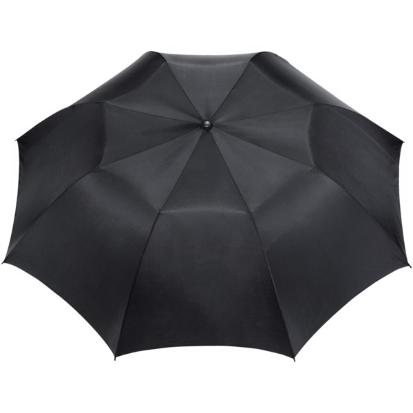 Argon 30" foldable auto open umbrella