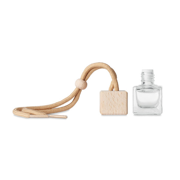 New car aroma air freshener 5ml Fresh Air