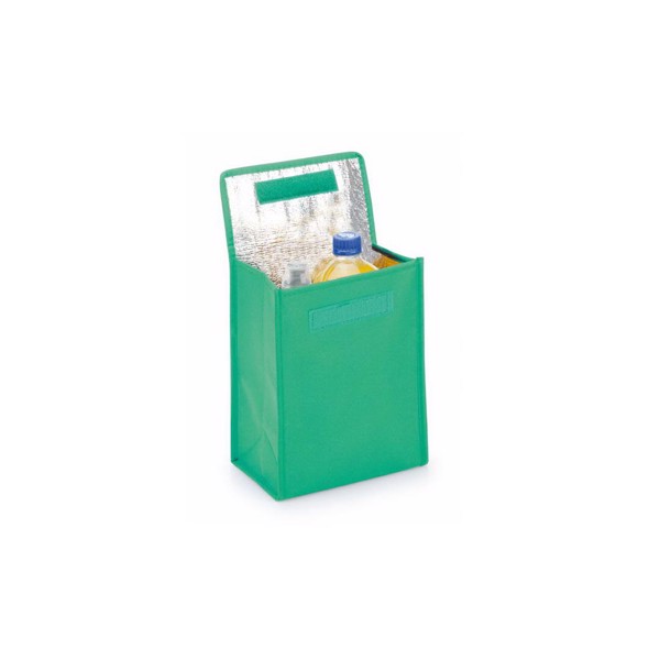 Cool Bag Keixa - Yellow