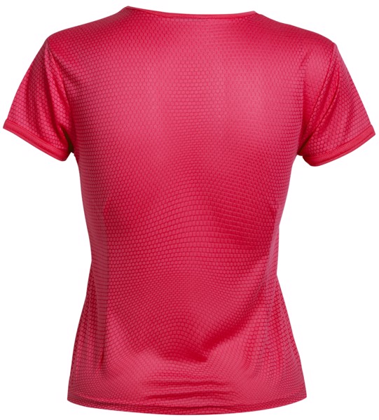 Women T-Shirt Tecnic Rox - White / M