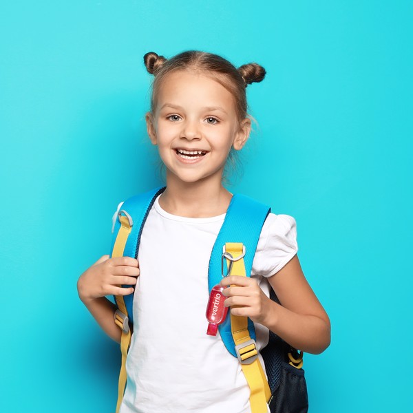 Hydroalcoholic Gel Trikel - White