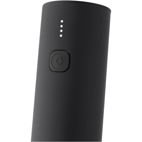 SCX.design K01 light-up logo electric corkscrew