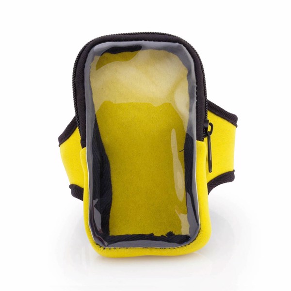 Armband Tracxu - Yellow