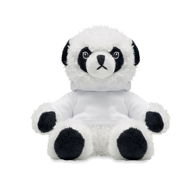 Panda plush Penny
