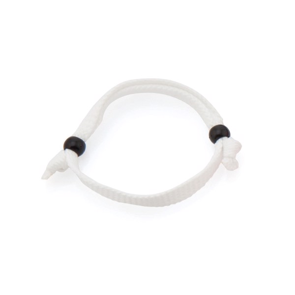 Bracelet Mitjansi - White