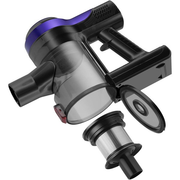 Prixton Thor Cyclone vacuum cleaner