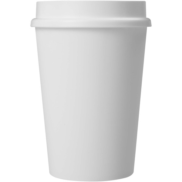 Americano® Switch 300 ml tumbler with 360° lid - White
