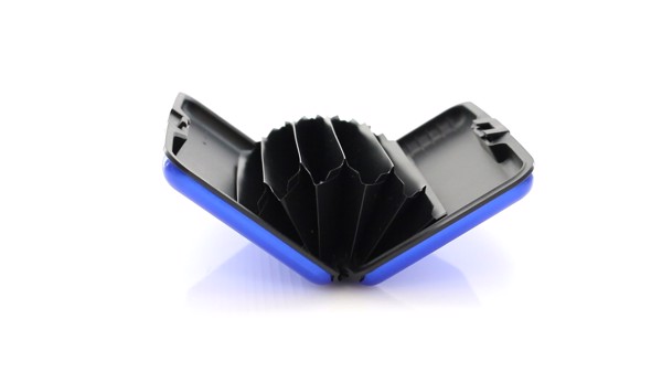 Card Holder Hektar - White