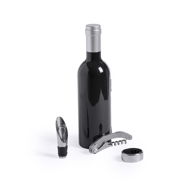 Wine Set Sousky