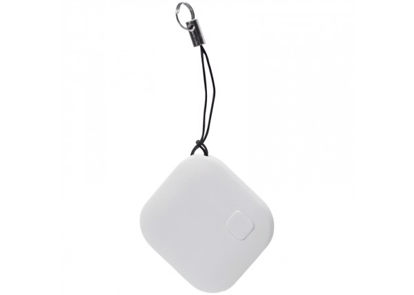 Key Finder - White