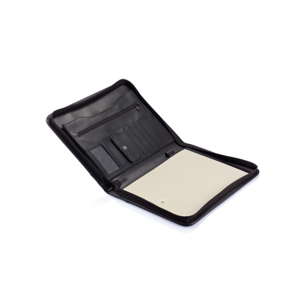 Konferenční portfolio na zip