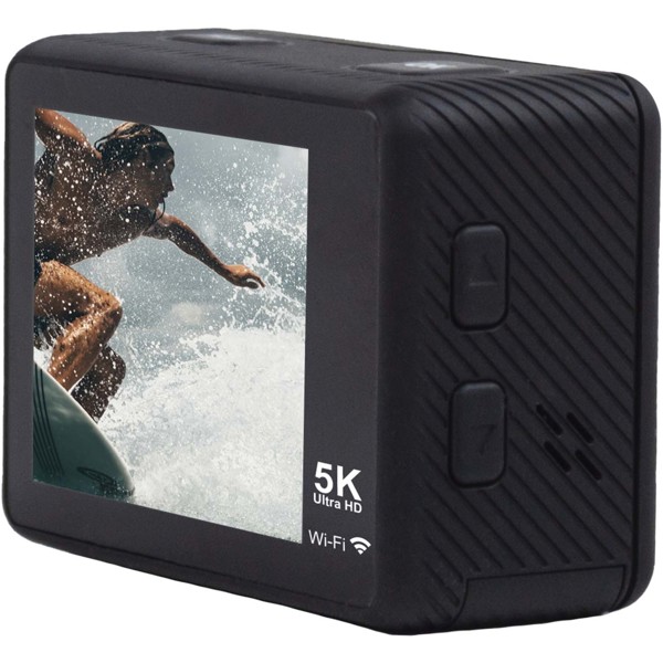 Prixton DV800 5K dual screen action camera