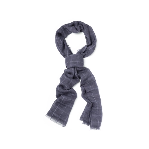 Scarf Mirtox - Grey