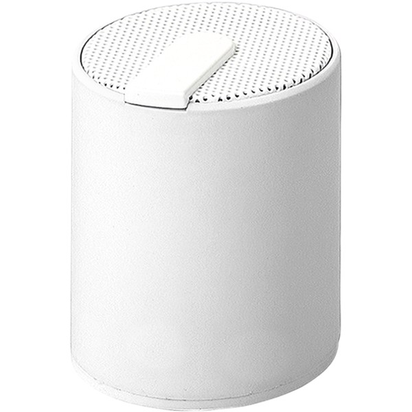 Naiad wireless Bluetooth® speaker - White