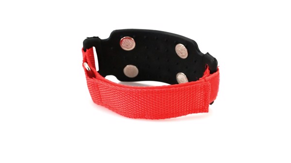 Ice Grippers Graker - Black