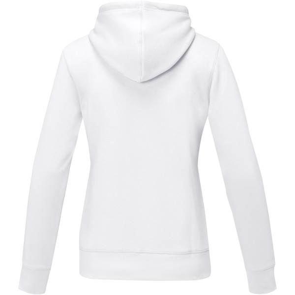 Charon women’s hoodie - White / XS