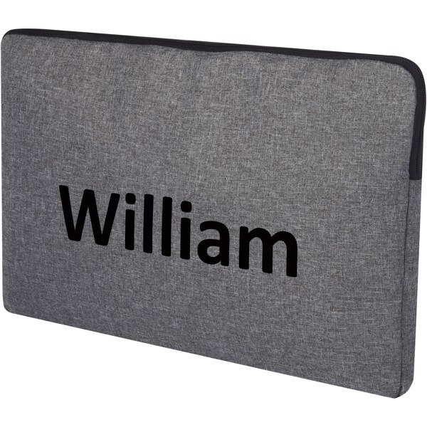Hoss 15" laptop sleeve