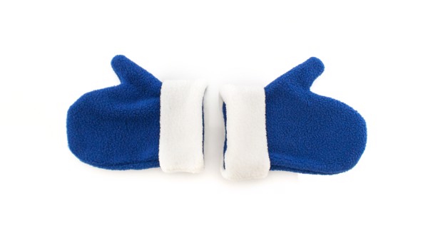 Mitten Siku - Yellow