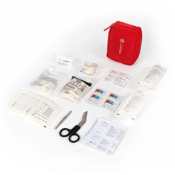 Essential 59-piece First Aid kit