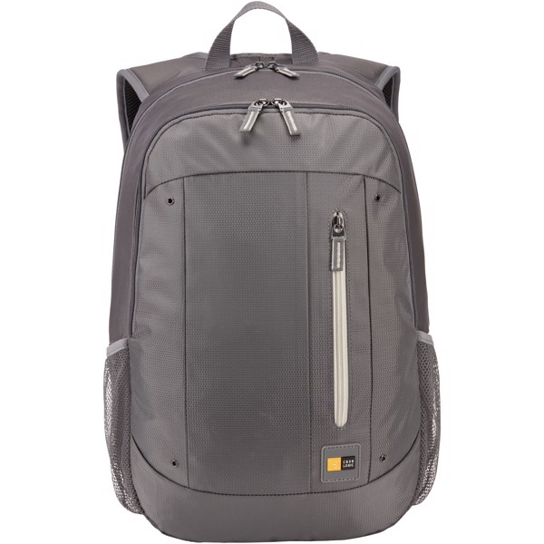 Jaunt 15.6" laptop backpack - Grey