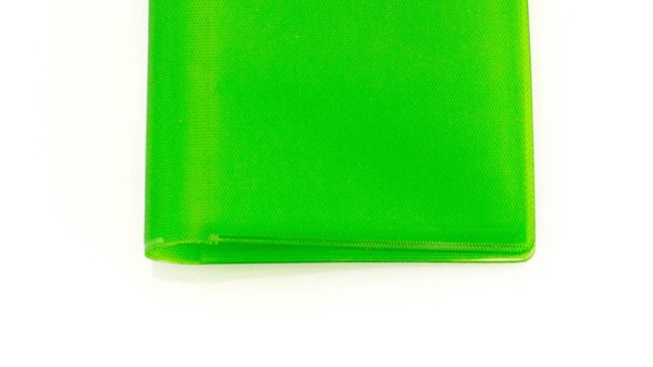 Card Holder Mitux - White