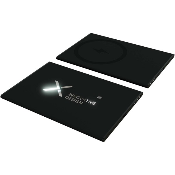 SCX.design P21 3000 mAh ultra slim magnetic power bank