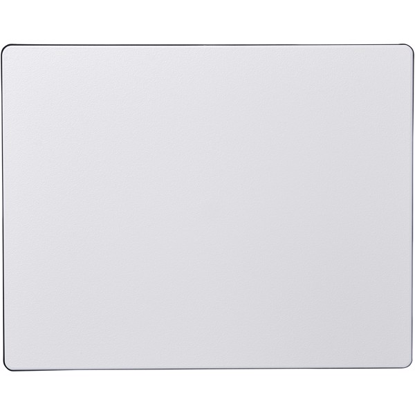 Brite-Mat® rectangular mouse mat