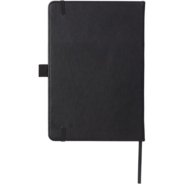 Bound A5 notebook