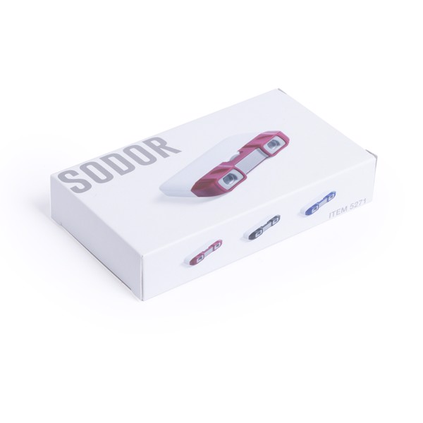 Binoculars Sodor - Black