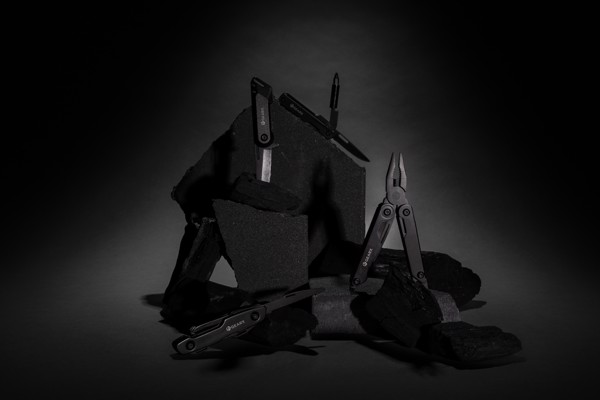 Gear X multifunctional knife