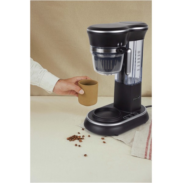 Prixton Capri coffee maker with grinder