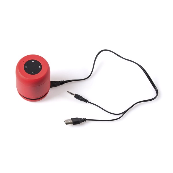 Speaker Braiss - White