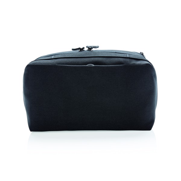 Swiss Peak toiletry bag PVC free
