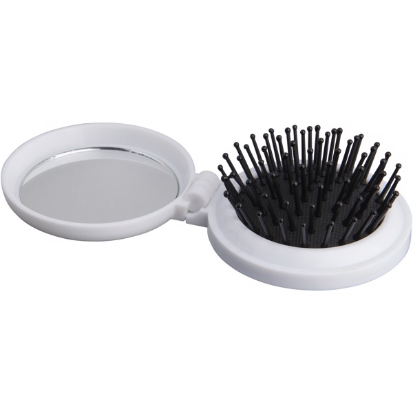 Foldy foldable brush